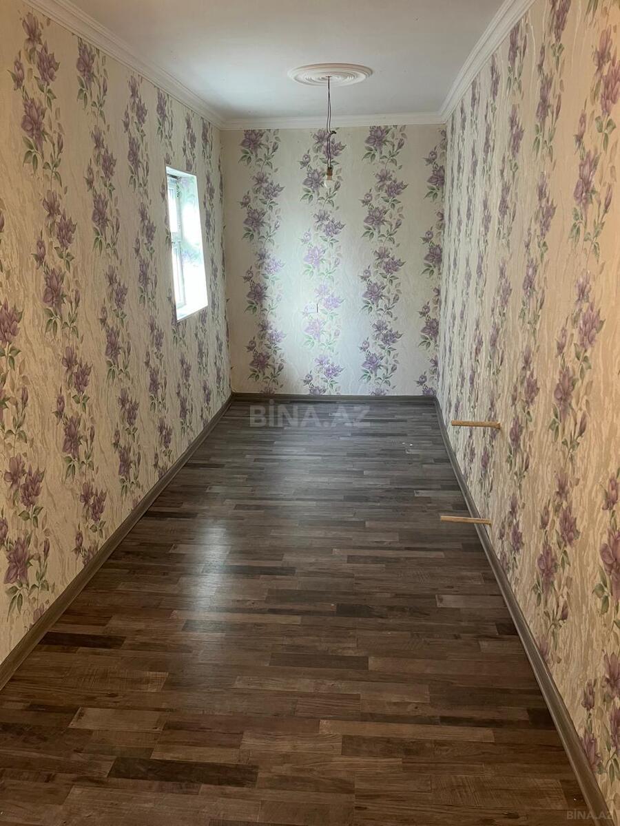 2 otaqlı həyət evi/bağ evi - Xırdalan - 60 m² (11)