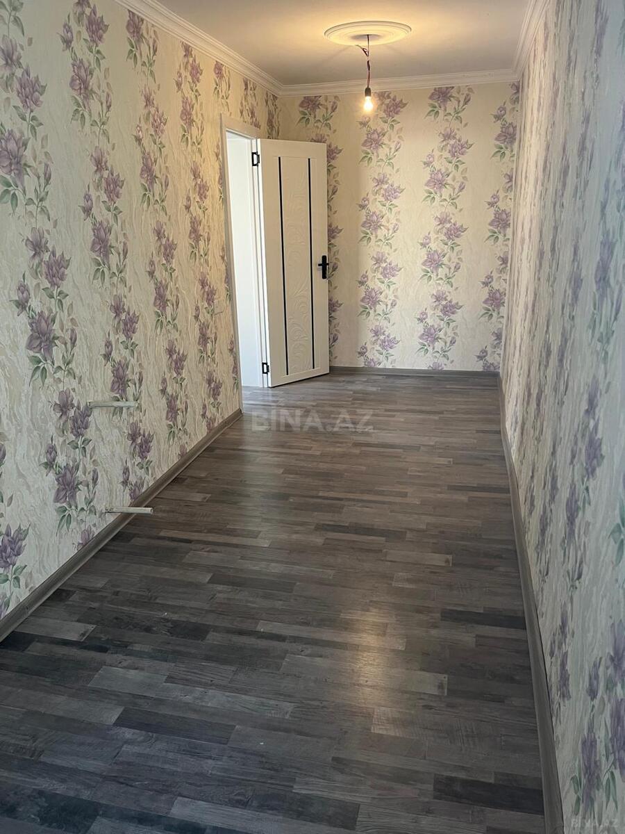 2 otaqlı həyət evi/bağ evi - Xırdalan - 60 m² (4)