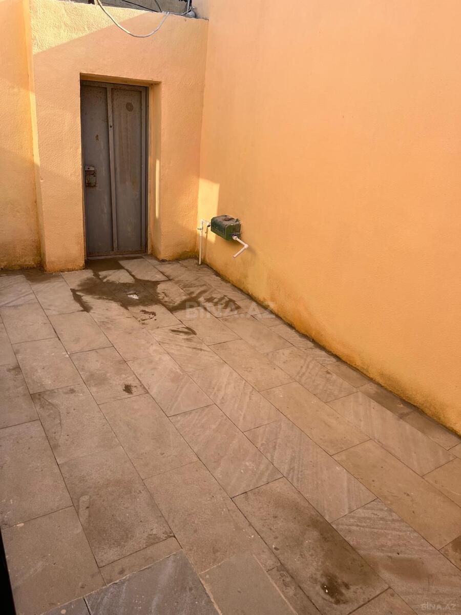 2 otaqlı həyət evi/bağ evi - Xırdalan - 60 m² (1)
