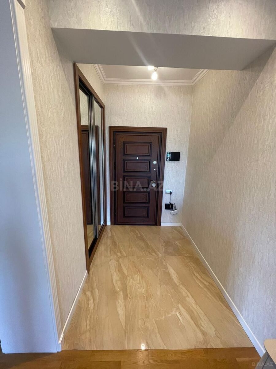 3 otaqlı yeni tikili - Bayıl q. - 116 m² (11)