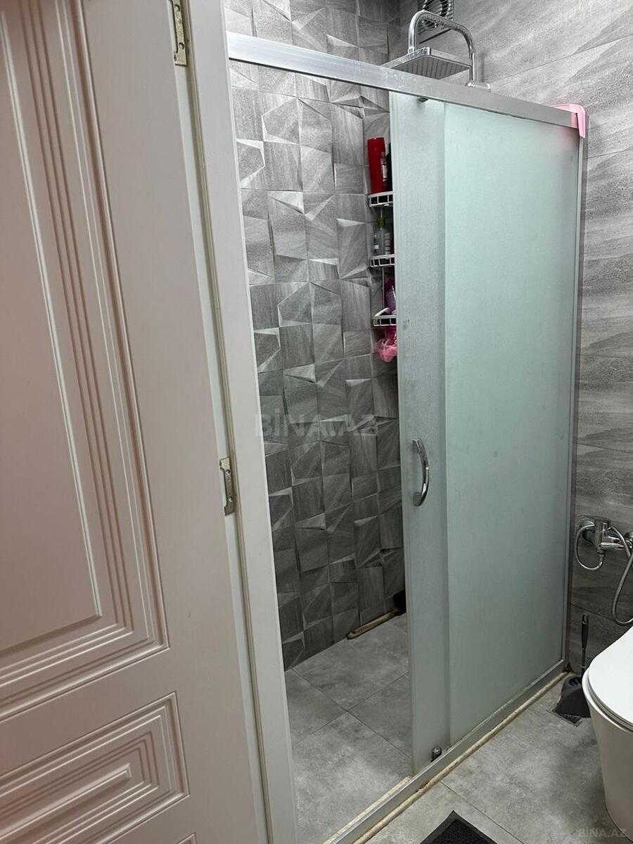 2 otaqlı yeni tikili - 20 Yanvar m. - 50 m² (4)