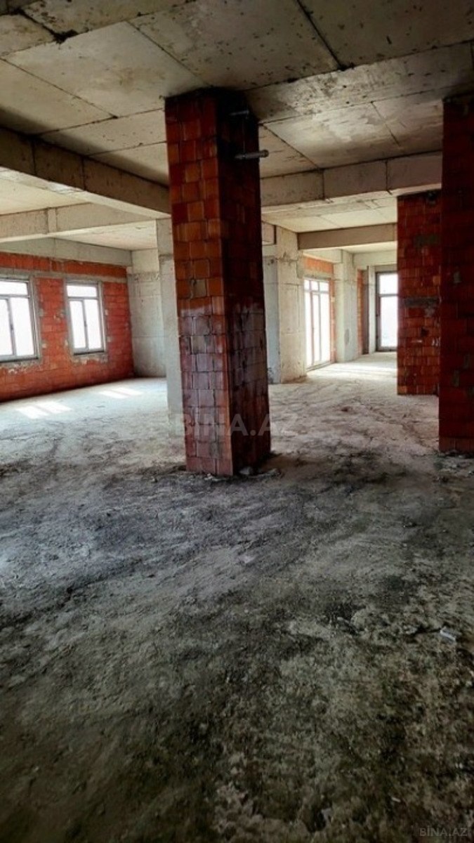 8 otaqlı yeni tikili - Nərimanov r. - 730 m² (7)