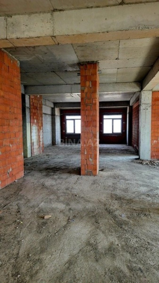 8 otaqlı yeni tikili - Nərimanov r. - 730 m² (12)
