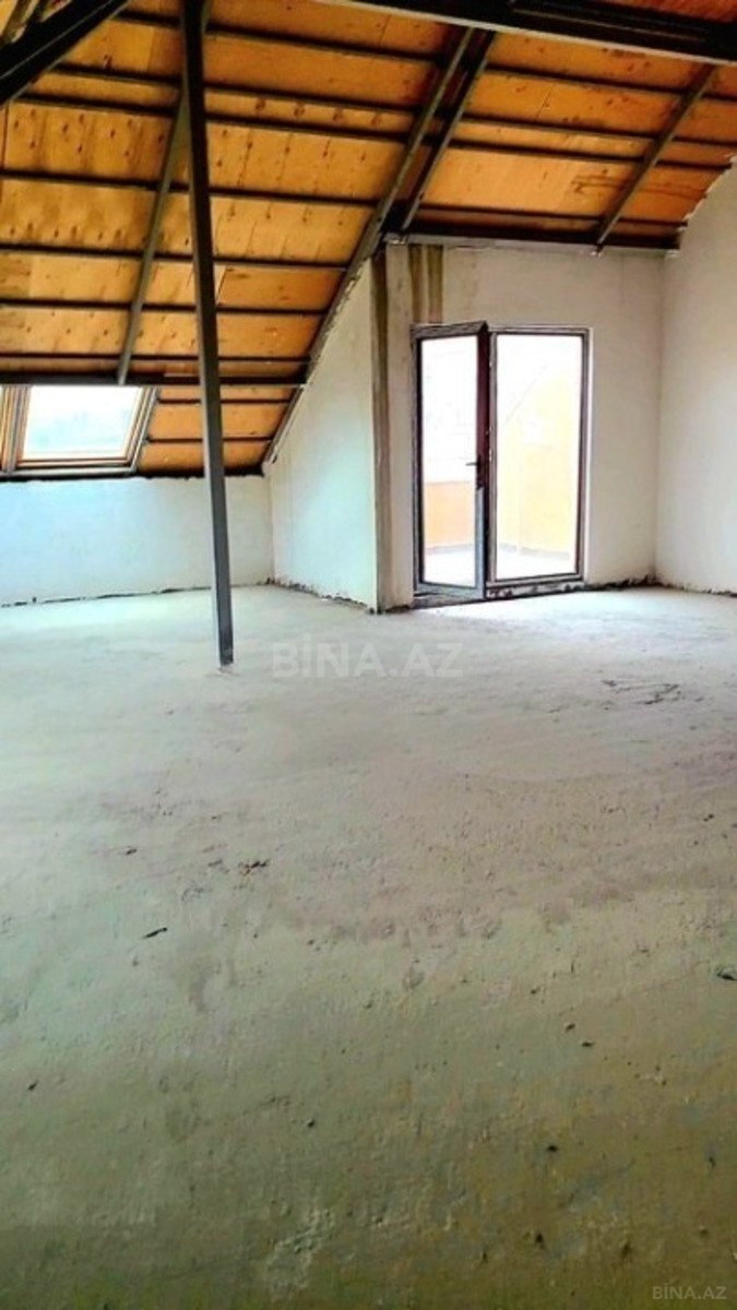 8 otaqlı yeni tikili - Nərimanov r. - 730 m² (11)