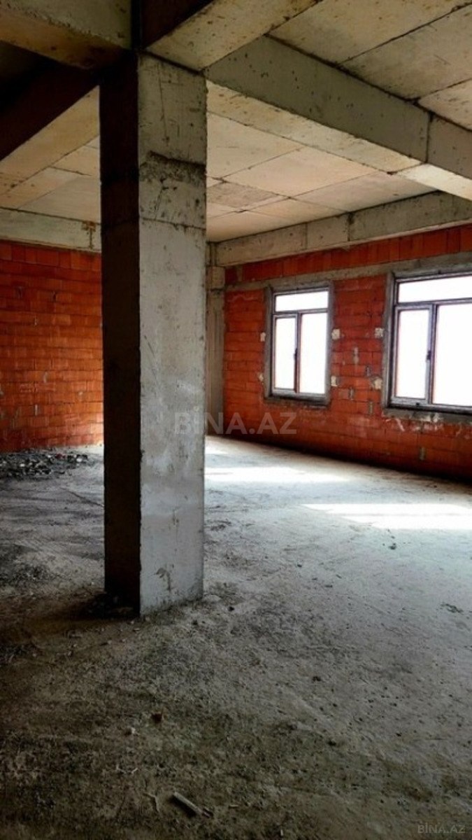 8 otaqlı yeni tikili - Nərimanov r. - 730 m² (8)