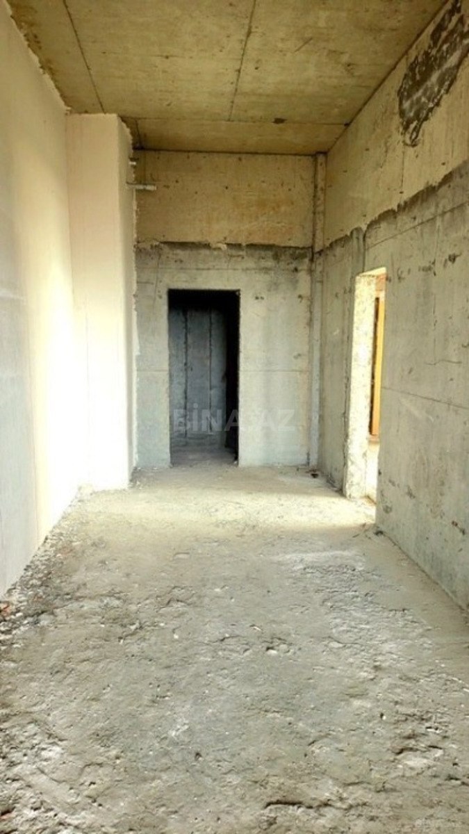 8 otaqlı yeni tikili - Nərimanov r. - 730 m² (13)