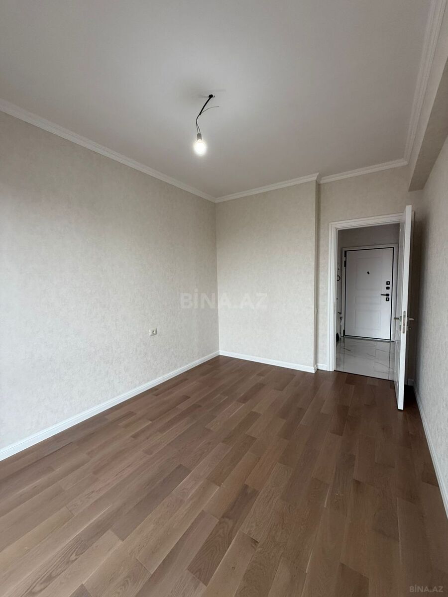 4 otaqlı yeni tikili - Yasamal r. - 105 m² (7)