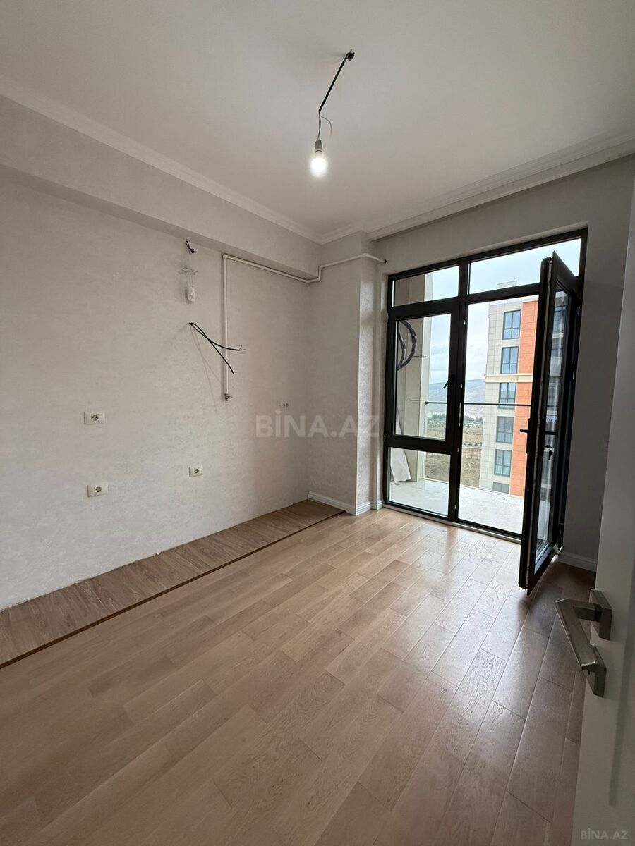 4 otaqlı yeni tikili - Yasamal r. - 105 m² (6)