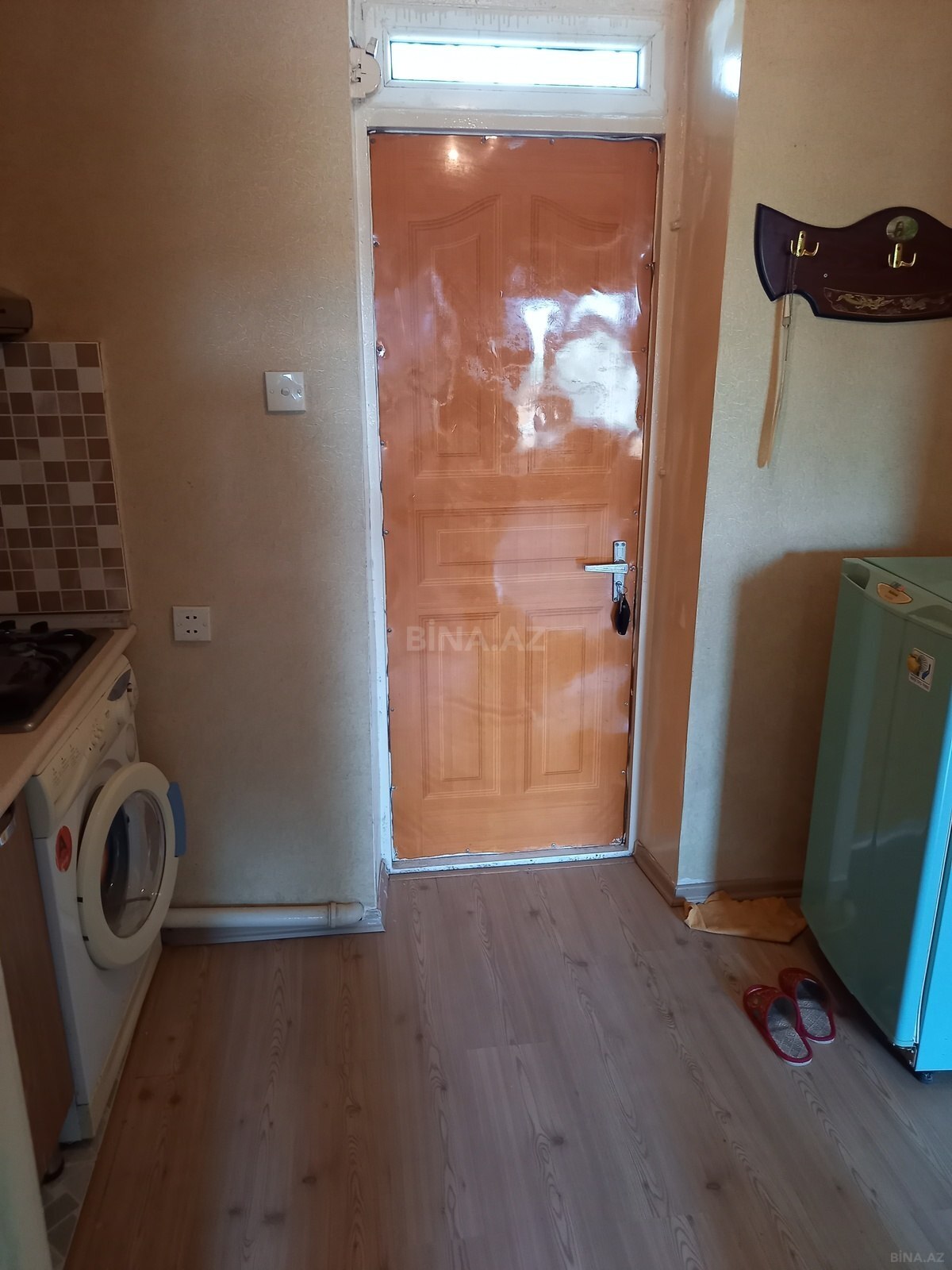 2 otaqlı köhnə tikili - Xırdalan - 30 m² (7)