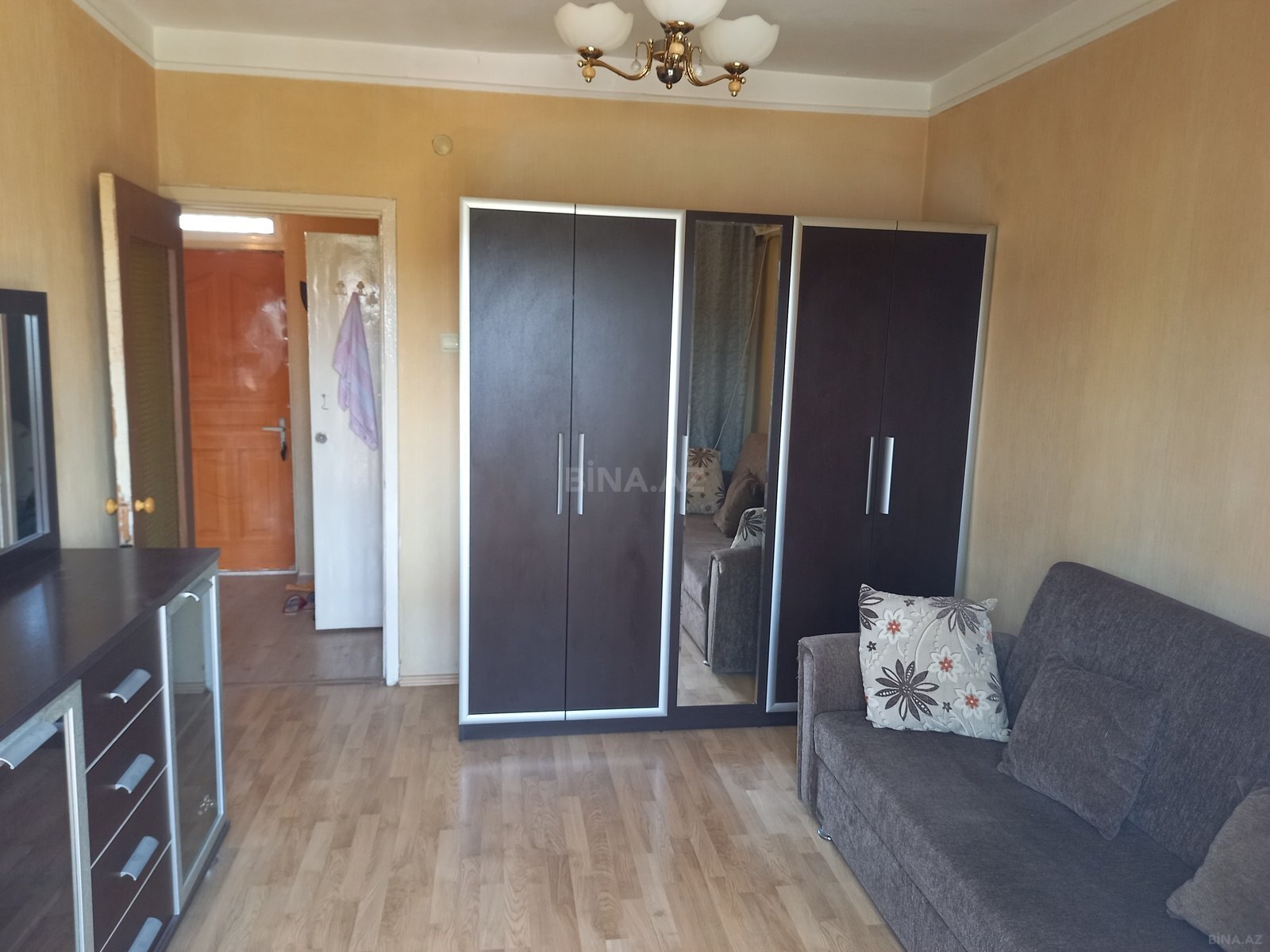 2 otaqlı köhnə tikili - Xırdalan - 30 m² (1)