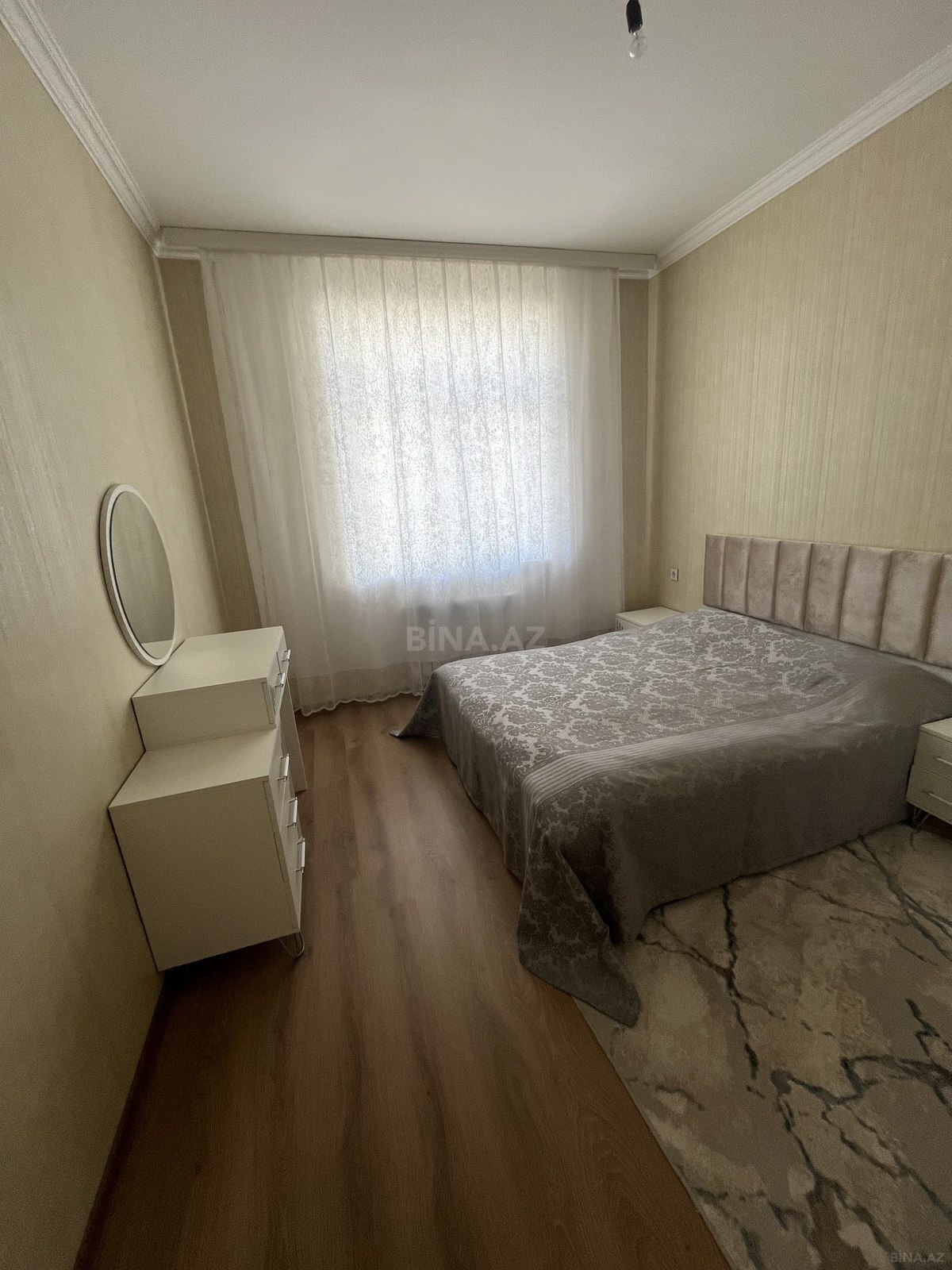 3 otaqlı yeni tikili - Sumqayıt - 80 m² (11)