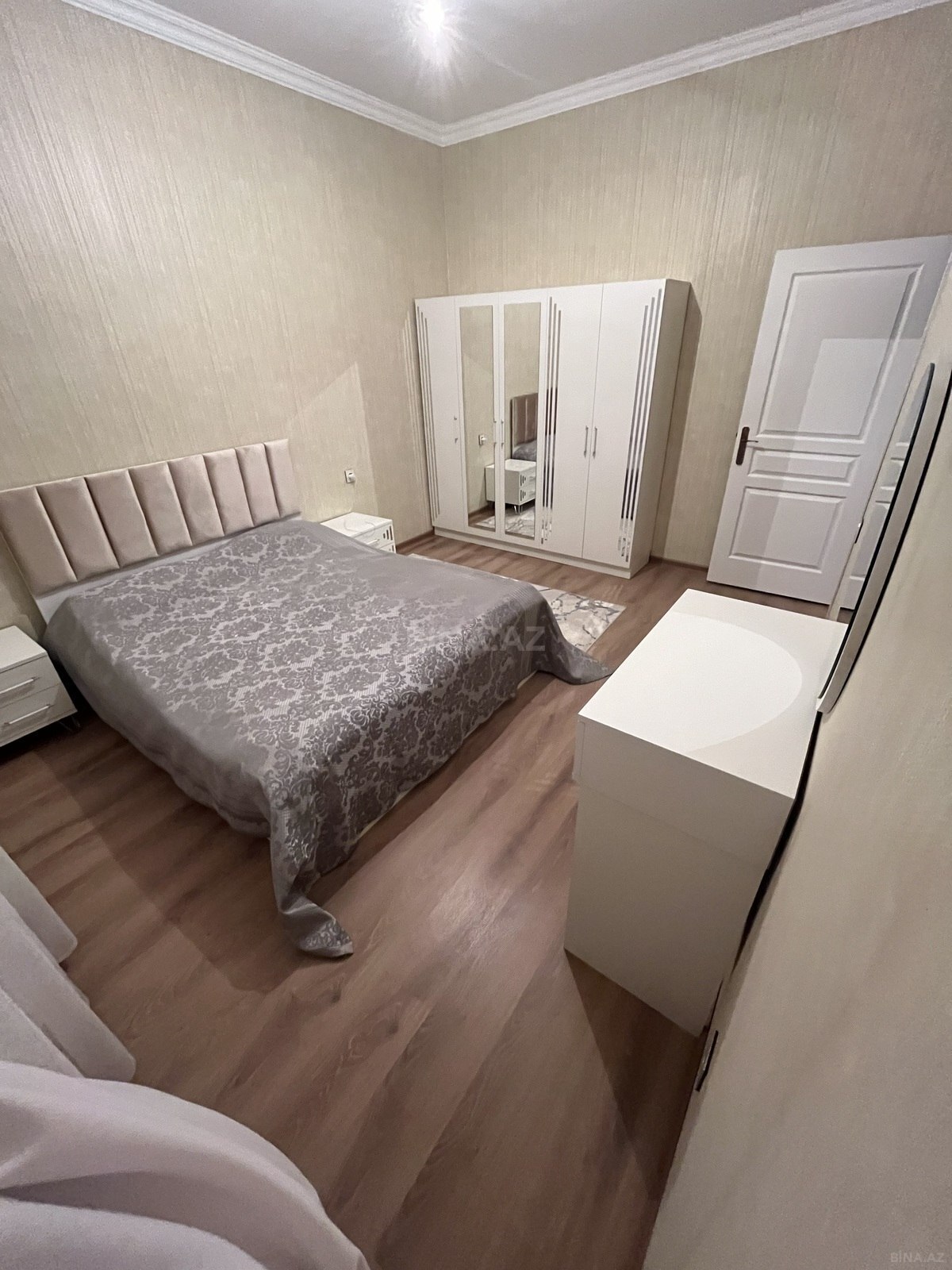 3 otaqlı yeni tikili - Sumqayıt - 80 m² (10)