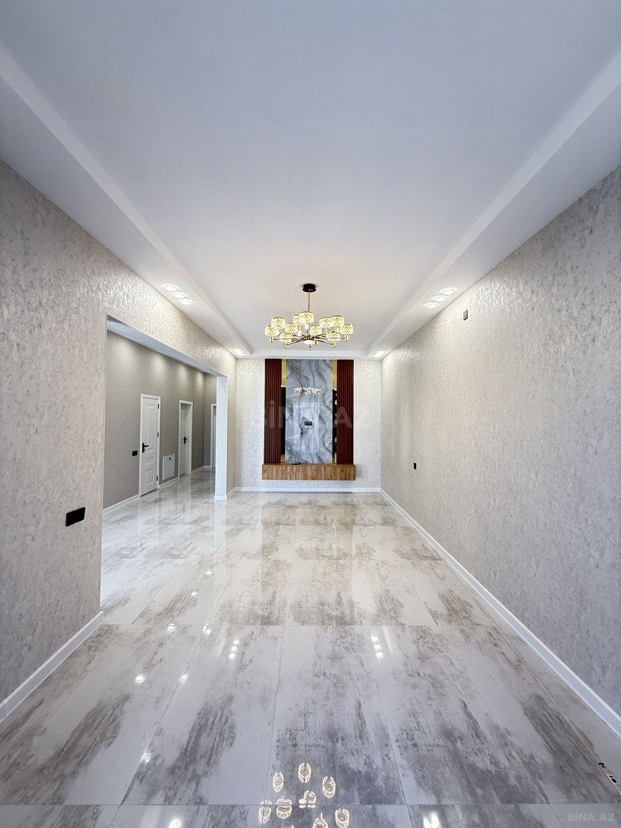 4-комн. дом/дача - пос. Шувеляны - 150 м² (16)