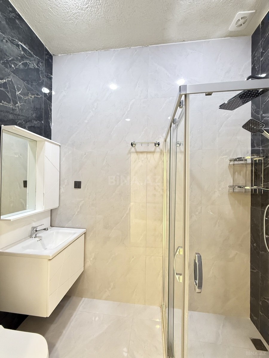 4-комн. дом/дача - пос. Шувеляны - 150 м² (19)