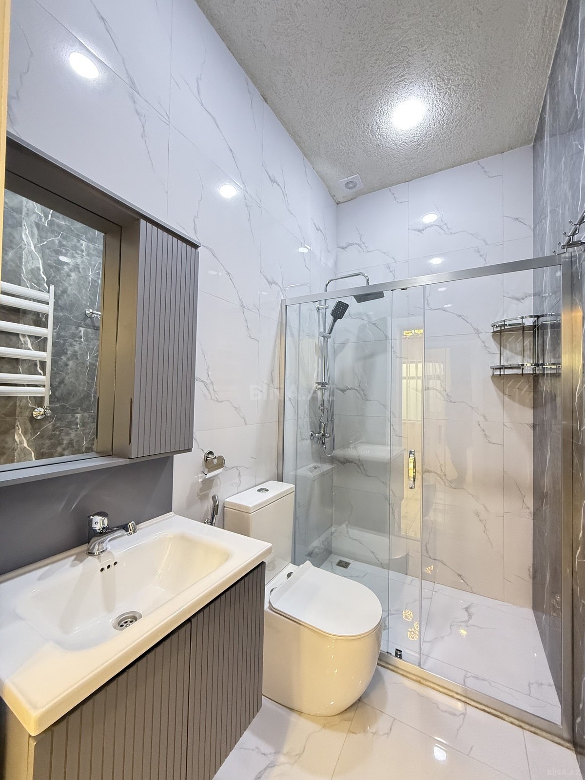 4-комн. дом/дача - пос. Шувеляны - 150 м² (22)