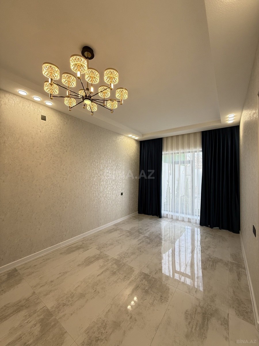 4-комн. дом/дача - пос. Шувеляны - 150 м² (13)