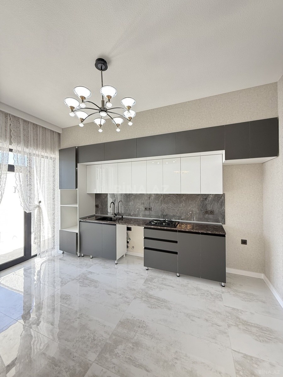 4-комн. дом/дача - пос. Шувеляны - 150 м² (17)