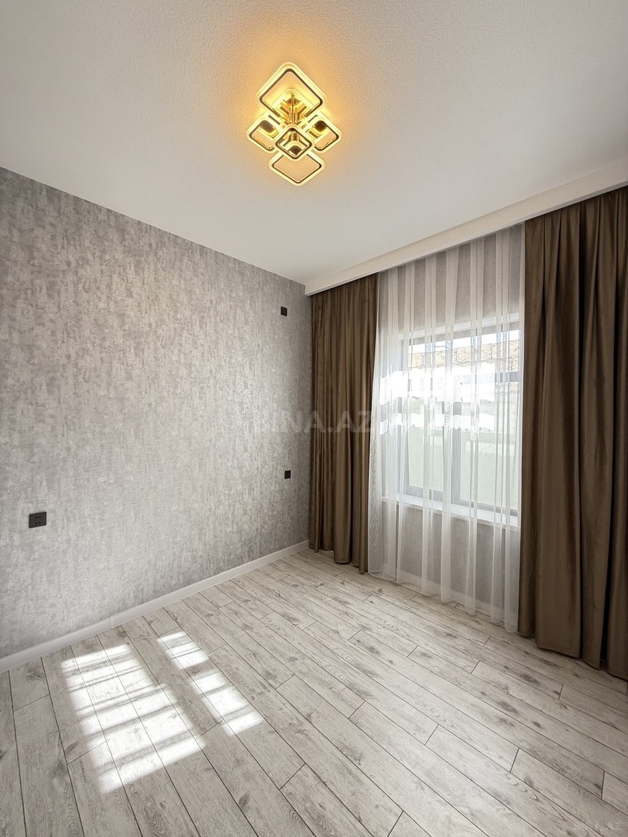 4-комн. дом/дача - пос. Шувеляны - 150 м² (23)
