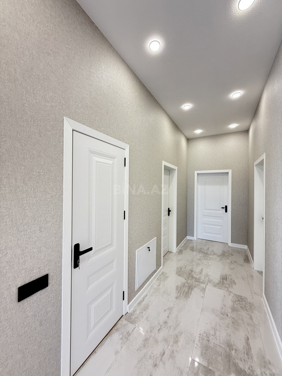 4-комн. дом/дача - пос. Шувеляны - 150 м² (12)