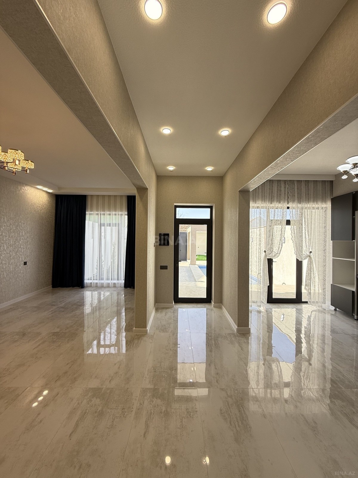 4-комн. дом/дача - пос. Шувеляны - 150 м² (11)