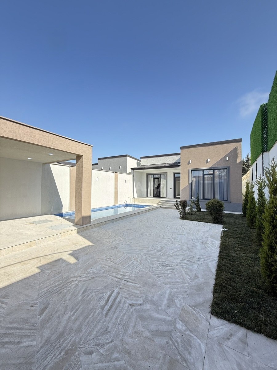 4-комн. дом/дача - пос. Шувеляны - 150 м² (2)