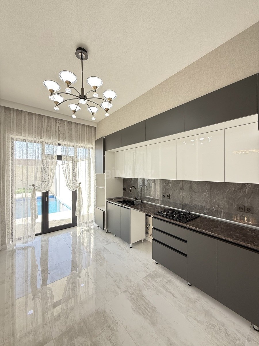 4-комн. дом/дача - пос. Шувеляны - 150 м² (18)