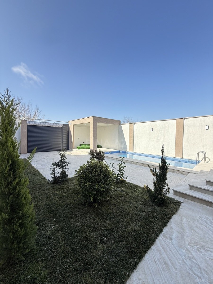 4-комн. дом/дача - пос. Шувеляны - 150 м² (3)
