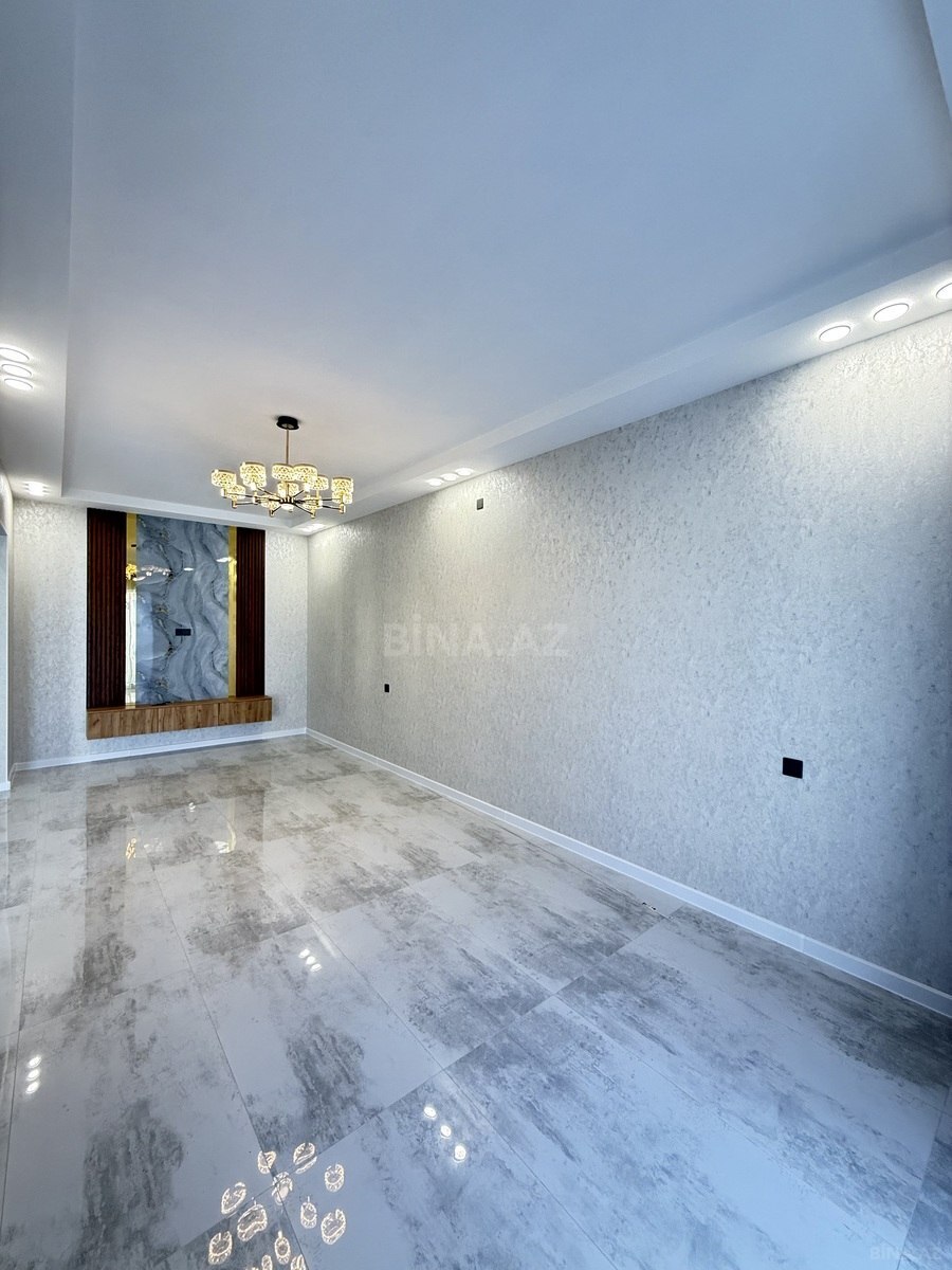 4-комн. дом/дача - пос. Шувеляны - 150 м² (14)