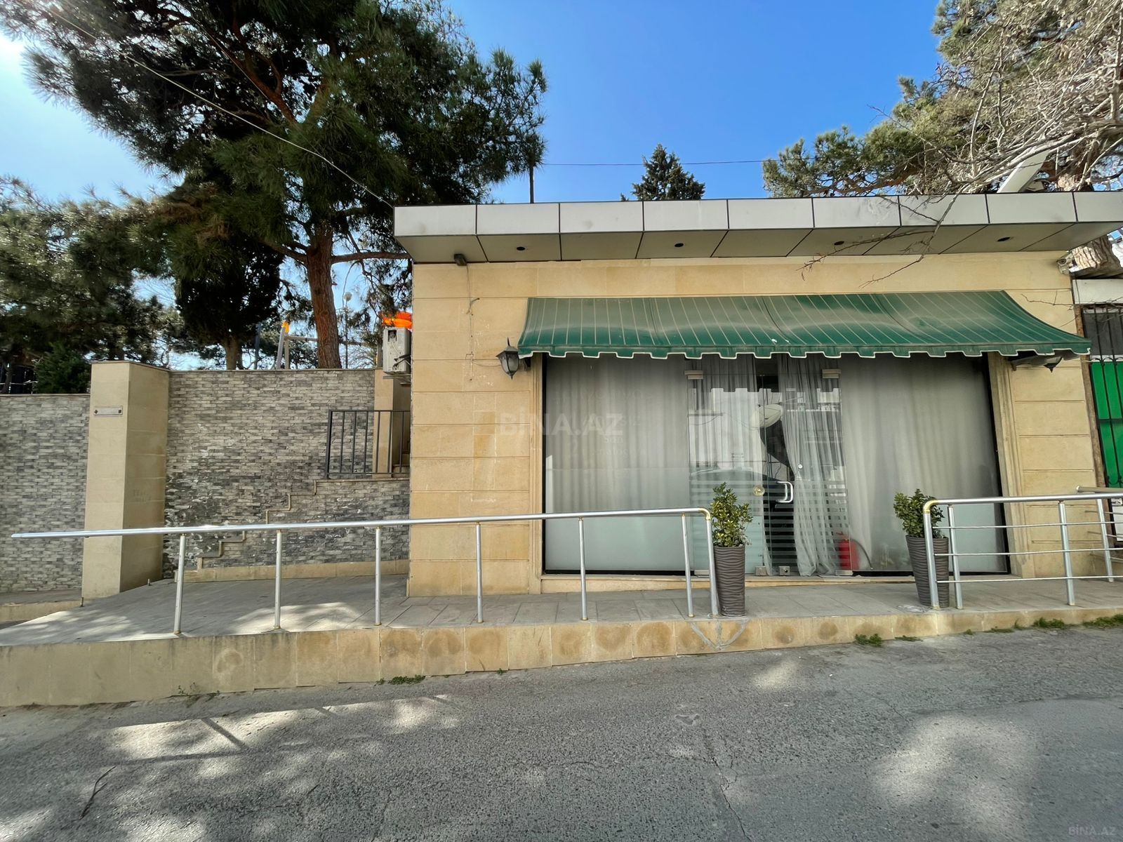 Obyekt - Bayıl q. - 46 m² (1)