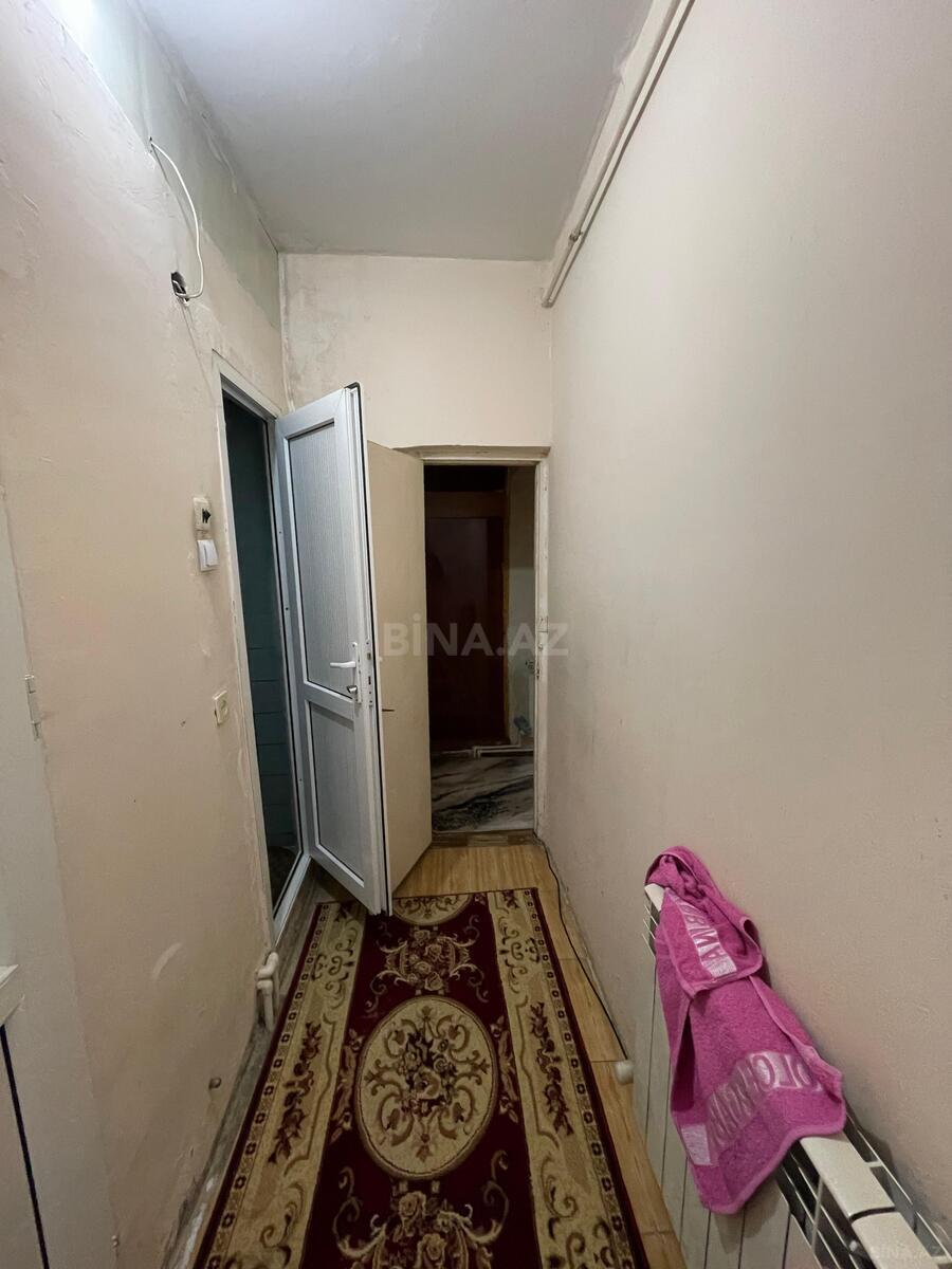 3 otaqlı köhnə tikili - Sumqayıt - 70 m² (6)