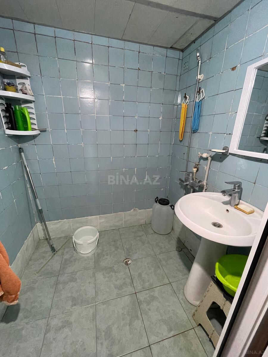 3 otaqlı köhnə tikili - Sumqayıt - 70 m² (5)