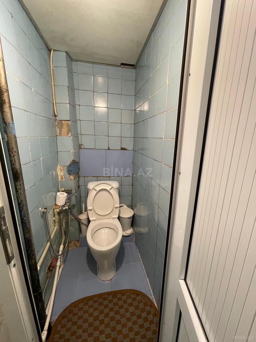 3 otaqlı köhnə tikili - Sumqayıt - 70 m² (12)