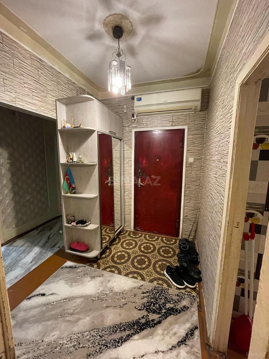 3 otaqlı köhnə tikili - Sumqayıt - 70 m² (13)