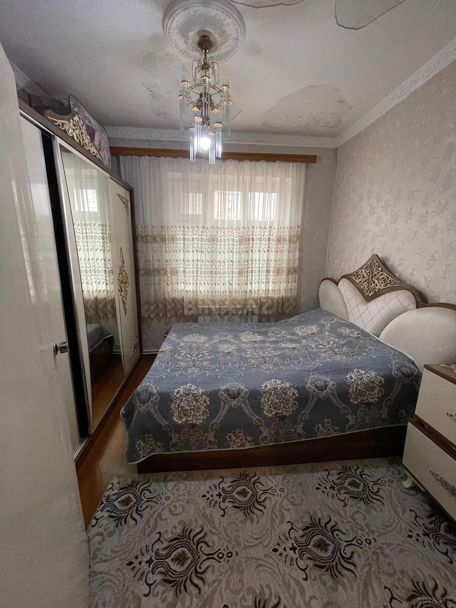 3 otaqlı köhnə tikili - Sumqayıt - 70 m² (3)
