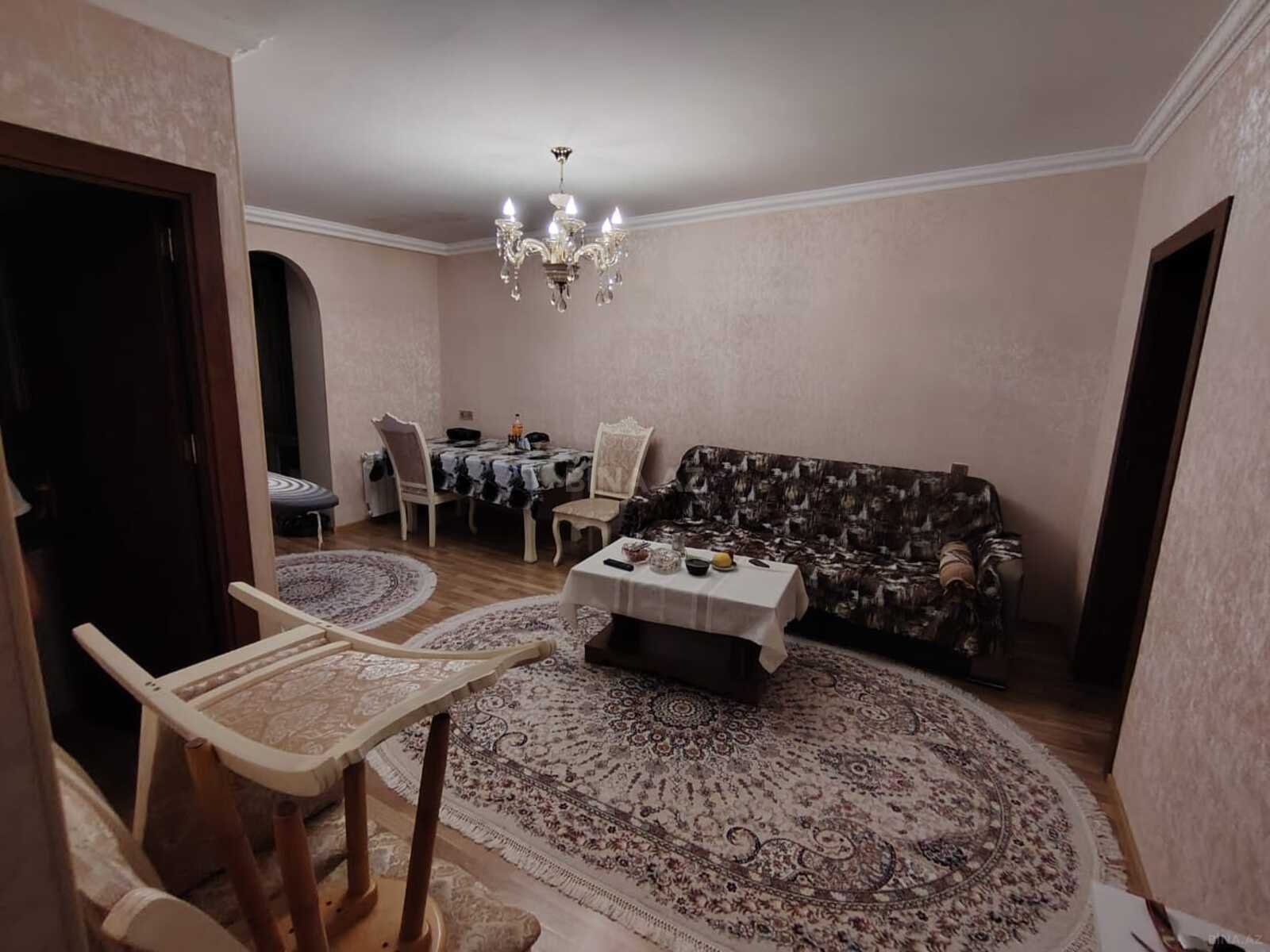 2 otaqlı köhnə tikili - Sumqayıt - 52 m² (14)