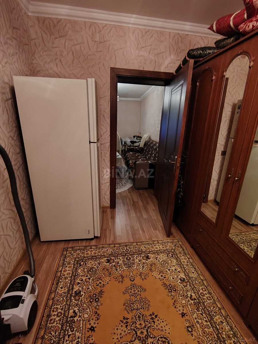 2 otaqlı köhnə tikili - Sumqayıt - 52 m² (12)