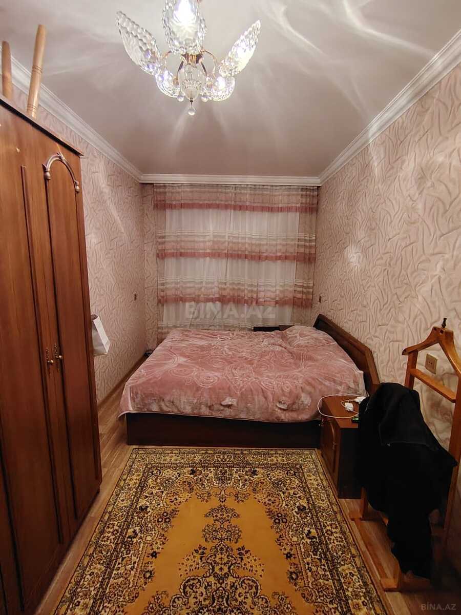 2 otaqlı köhnə tikili - Sumqayıt - 52 m² (3)