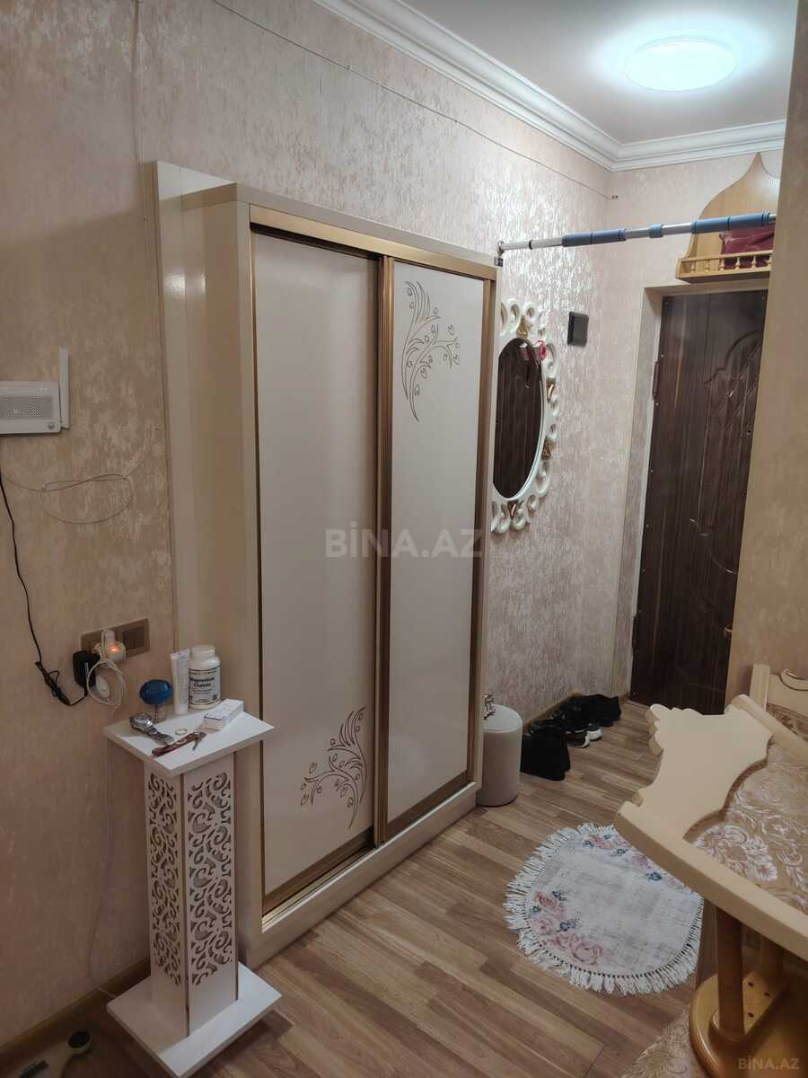 2 otaqlı köhnə tikili - Sumqayıt - 52 m² (7)
