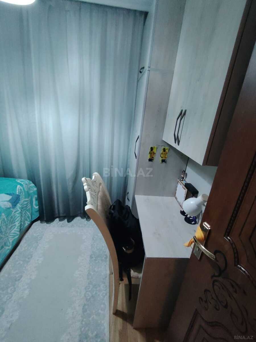 2 otaqlı köhnə tikili - Sumqayıt - 52 m² (4)