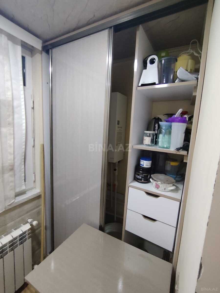2 otaqlı köhnə tikili - Sumqayıt - 52 m² (2)