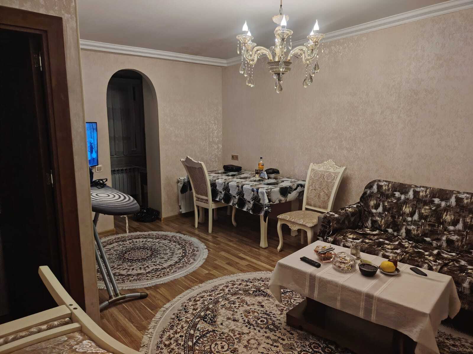 2 otaqlı köhnə tikili - Sumqayıt - 52 m² (1)