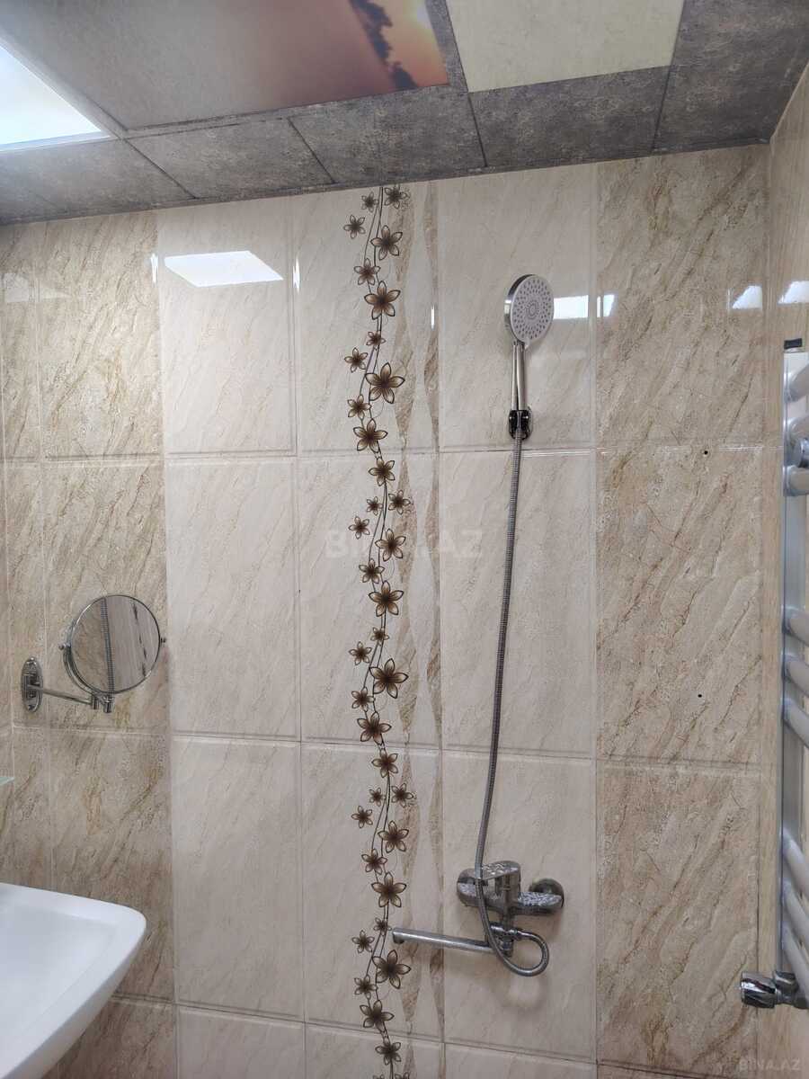 2 otaqlı köhnə tikili - Sumqayıt - 52 m² (6)