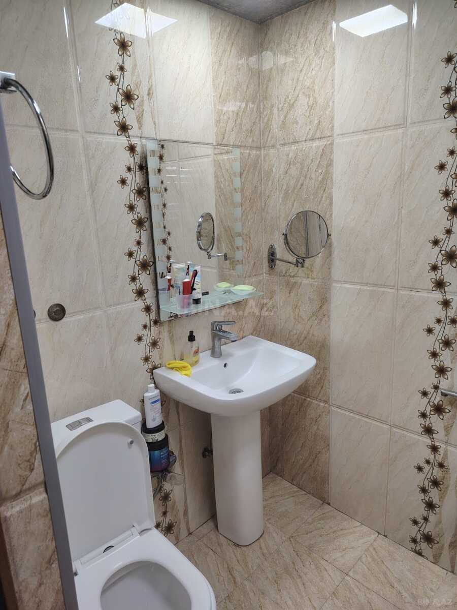 2 otaqlı köhnə tikili - Sumqayıt - 52 m² (10)