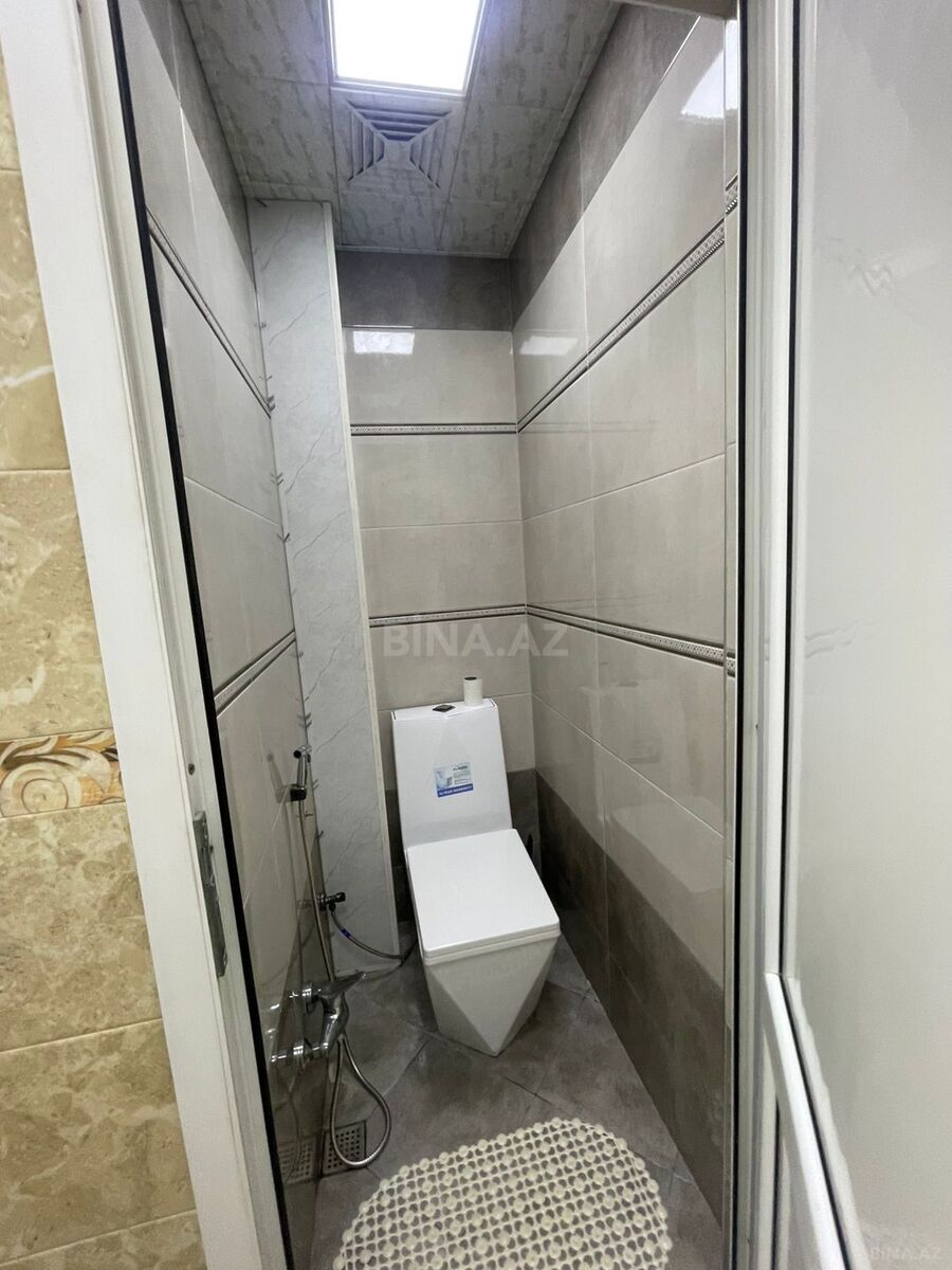3 otaqlı köhnə tikili - Sumqayıt - 70 m² (8)