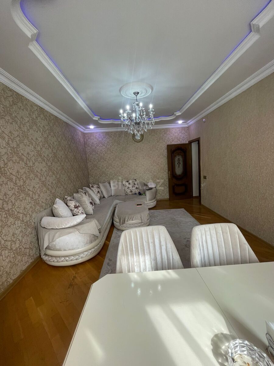 3 otaqlı köhnə tikili - Sumqayıt - 70 m² (4)