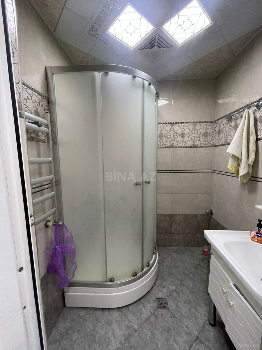 3 otaqlı köhnə tikili - Sumqayıt - 70 m² (5)