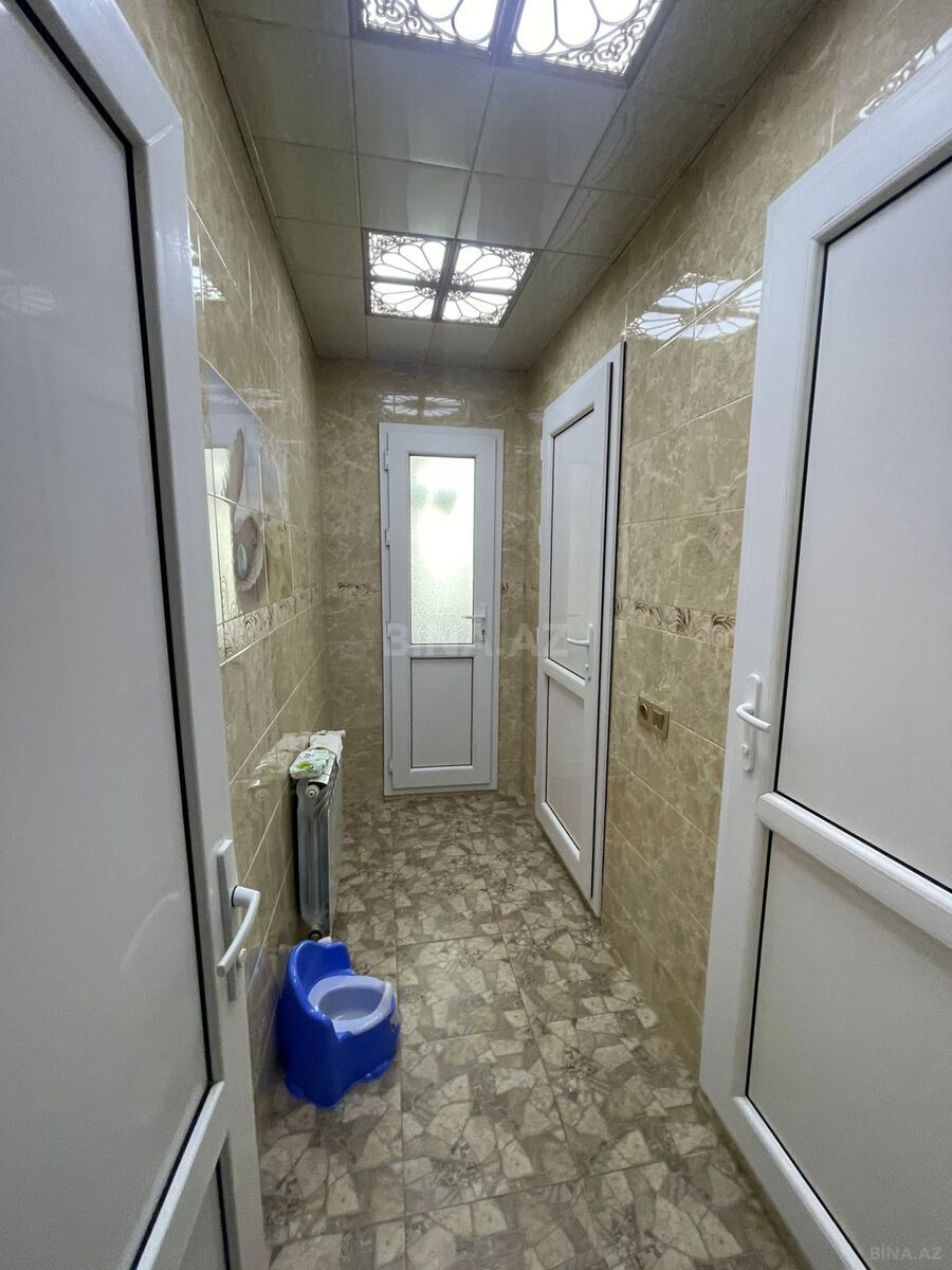 3 otaqlı köhnə tikili - Sumqayıt - 70 m² (7)