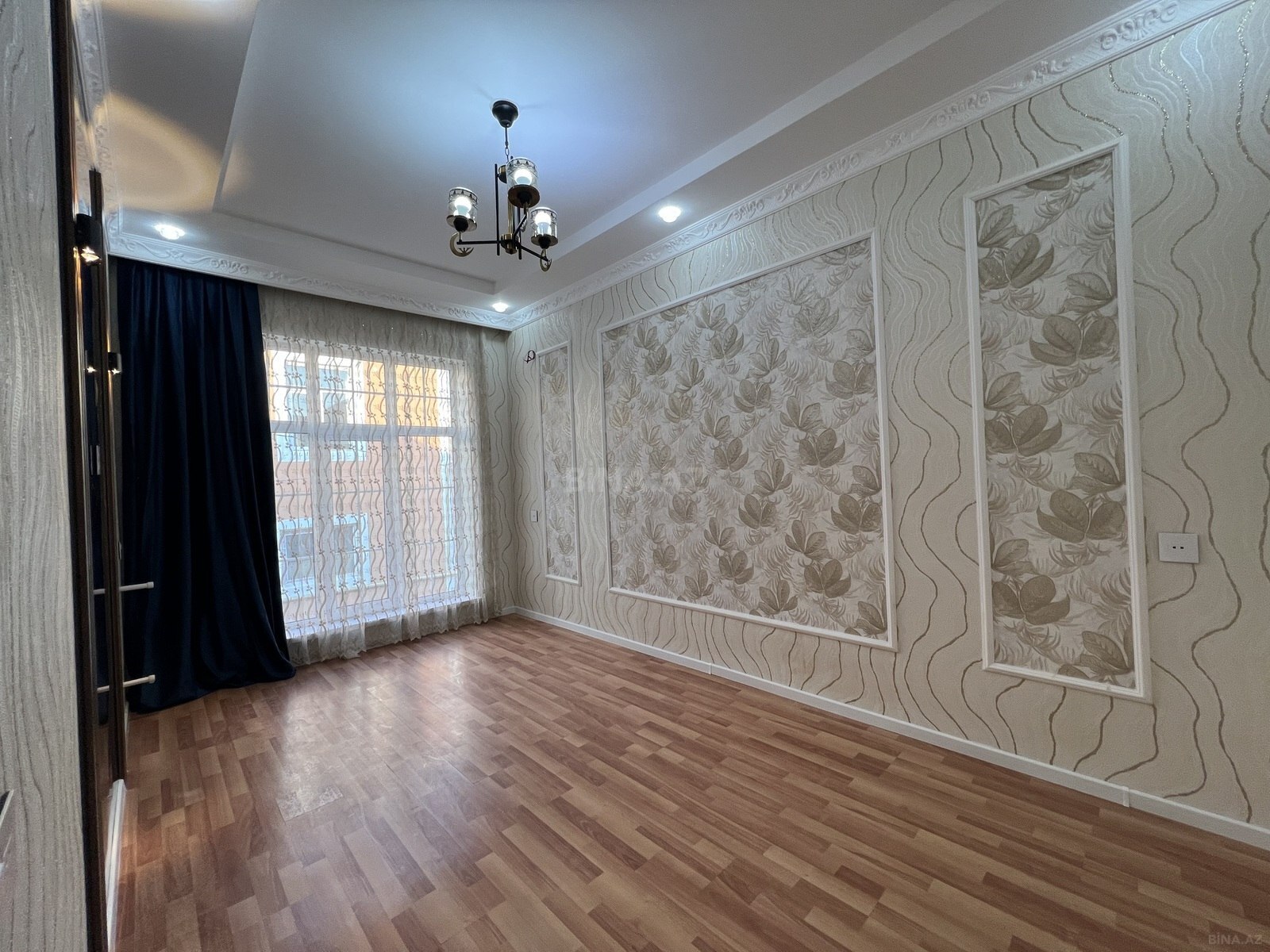2-комн. дом/дача - пос. Масазыр - 50 м² (3)