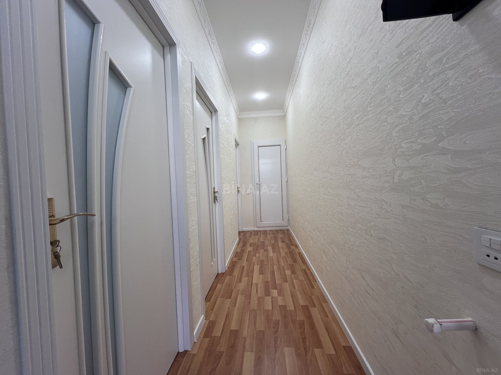 2-комн. дом/дача - пос. Масазыр - 50 м² (2)