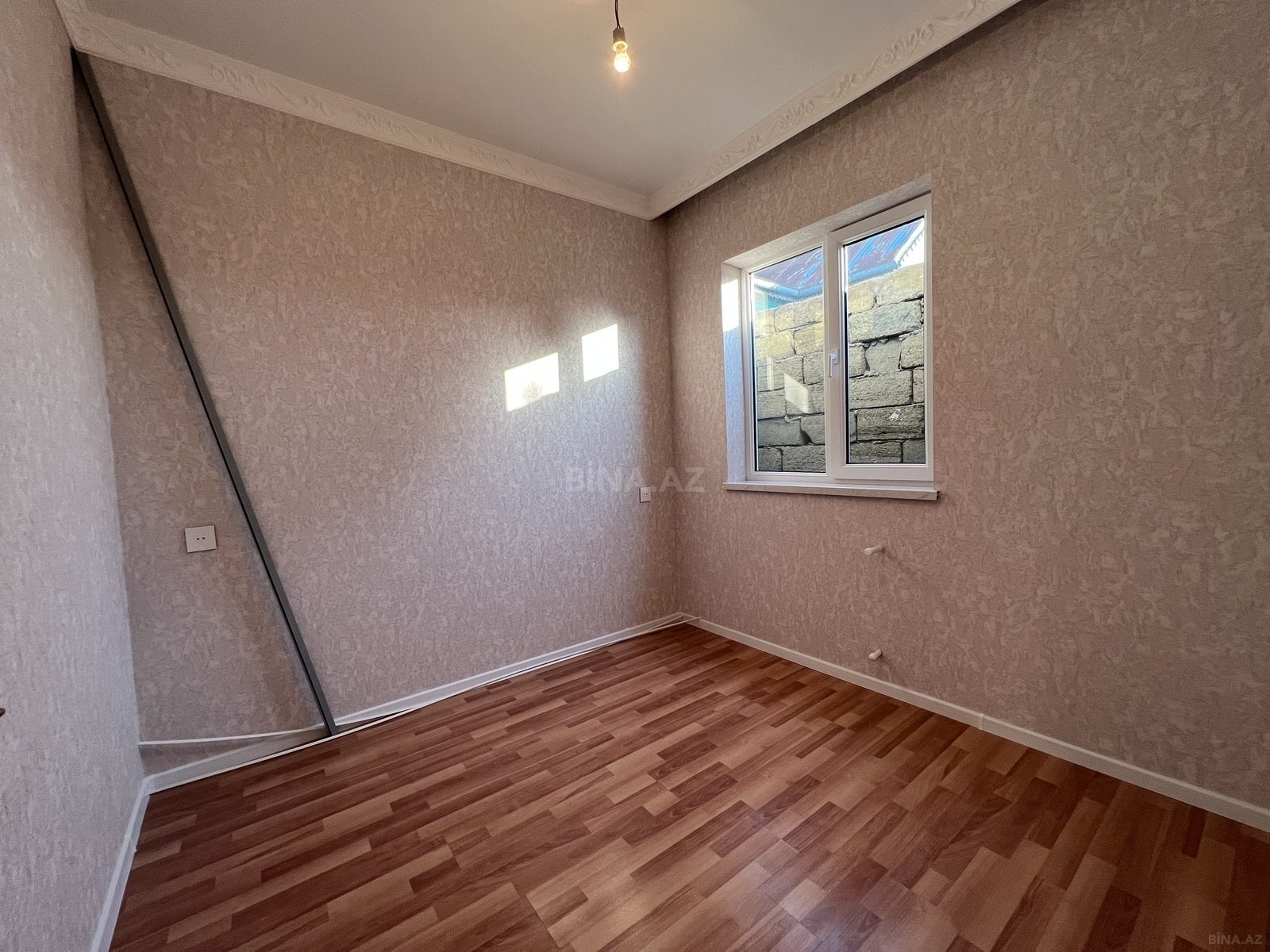2-комн. дом/дача - пос. Масазыр - 50 м² (5)
